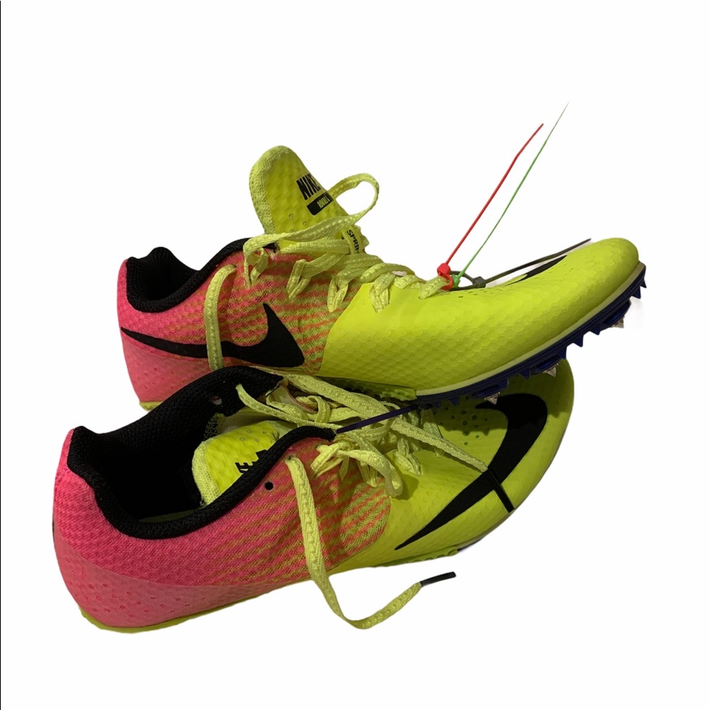 Nike Zoom Rival S Racing Spikes